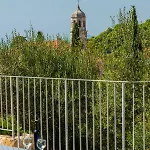 Center - With Terrace And Private Pool *