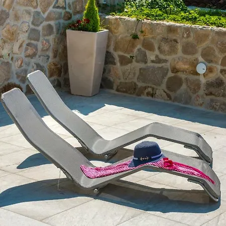 Center - With Terrace And Private Pool * Cavtat