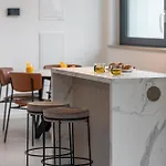 Apartment Center - With Terrace And Private Pool *