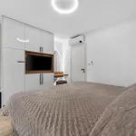 Center - With Terrace And Private Pool *