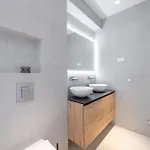 Center - With Terrace And Private Pool Lejlighed Cavtat