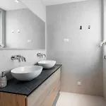 Center - With Terrace And Private Pool Apartment *