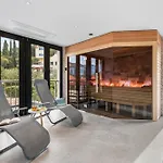 Apartment Center - With Terrace And Private Pool *
