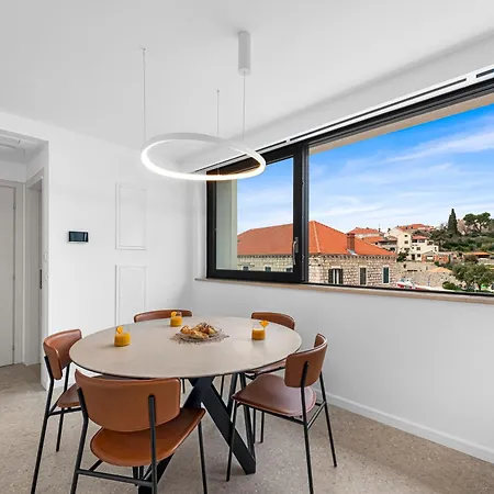 Center - With Terrace And Private Pool *