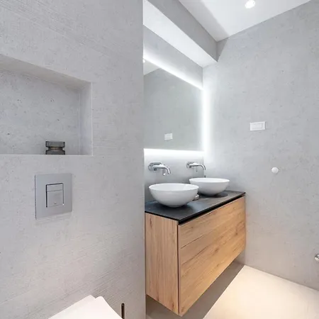 Center - With Terrace And Private Pool Apartment Cavtat