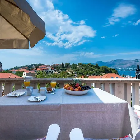 Center - With Terrace And Private Pool * Cavtat