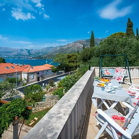 Center - With Terrace And Private Pool * Cavtat