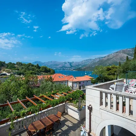 Center - With Terrace And Private Pool