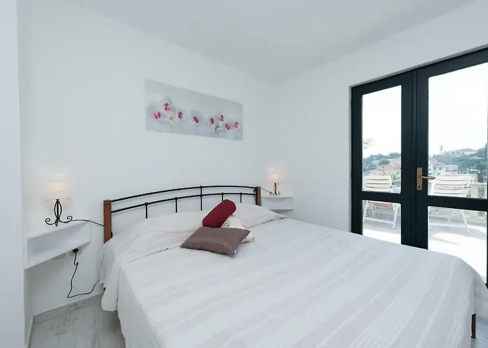 Center - With Terrace And Private Pool * Cavtat