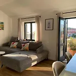 Center - With Terrace And Private Pool Apartamento *