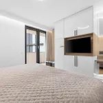 Center - With Terrace And Private Pool Cavtat
