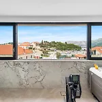 Apartamento Center - With Terrace And Private Pool *