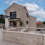 Center - With Terrace And Private Pool Apartamento