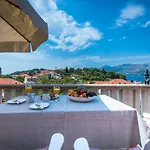 Center - With Terrace And Private Pool * Cavtat
