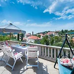 Center - With Terrace And Private Pool Apartamento