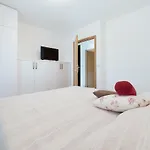 Center - With Terrace And Private Pool