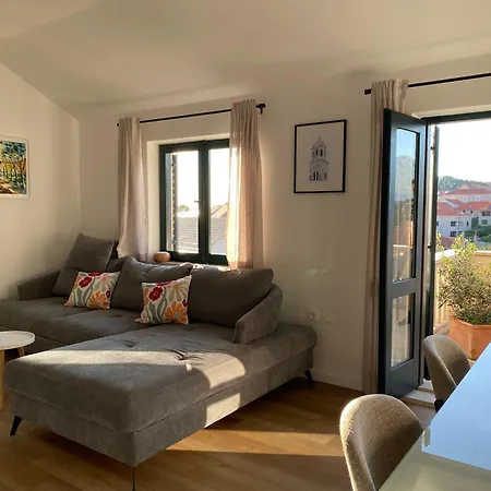 Center - With Terrace And Private Pool Appartement *