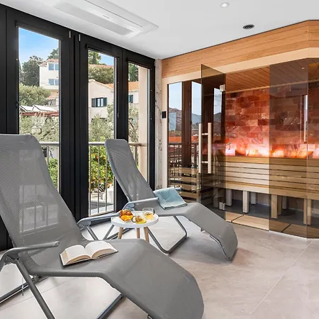 Apartamento Center - With Terrace And Private Pool