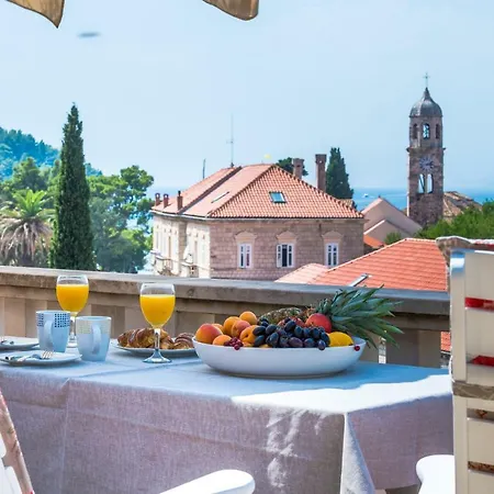 Center - With Terrace And Private Pool *