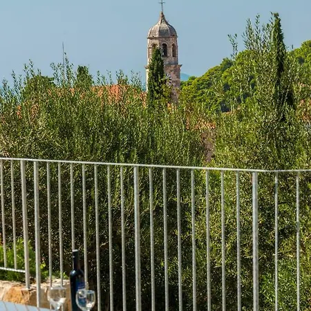 Center - With Terrace And Private Pool *