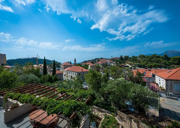 Center - With Terrace And Private Pool *