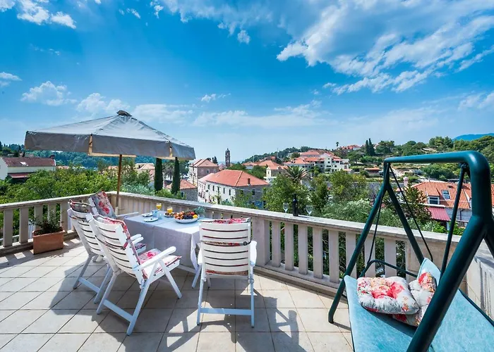 Center - With Terrace And Private Pool Apartamento