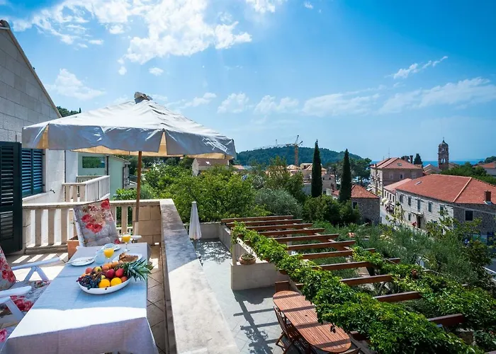 Apartamento Center - With Terrace And Private Pool *