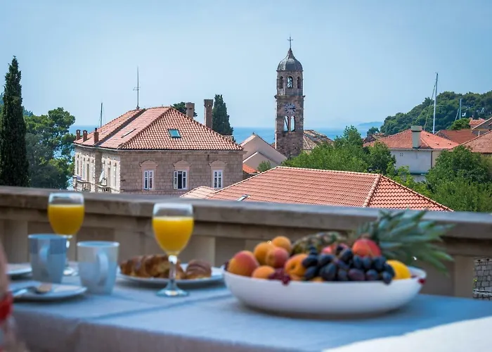 Apartamento Center - With Terrace And Private Pool