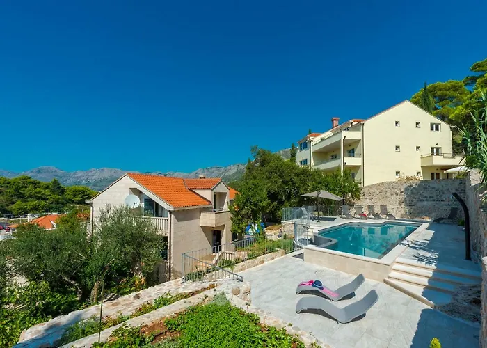 Center - With Terrace And Private Pool Apartamento